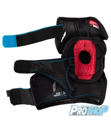 Coudières CCM JETSPEED FT6 Pro Senior – Image 4