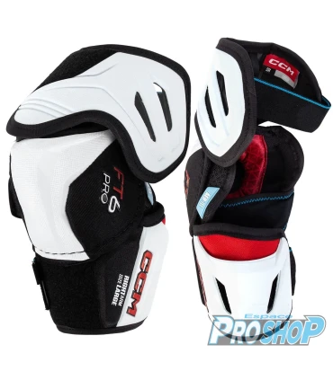 Coudières CCM JETSPEED FT6 Pro Senior