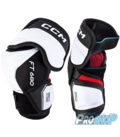 Coudières CCM JETSPEED FT680 Senior
