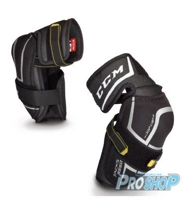 Coudières CCM TACKS 9550 Junior