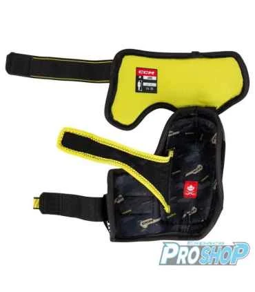 Coudières CCM TACKS AS-580 Senior – Image 3