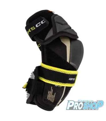 Coudières CCM TACKS AS-V Junior – Image 2