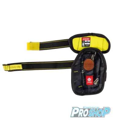 Coudières CCM TACKS AS V PRO Enfant – Image 2