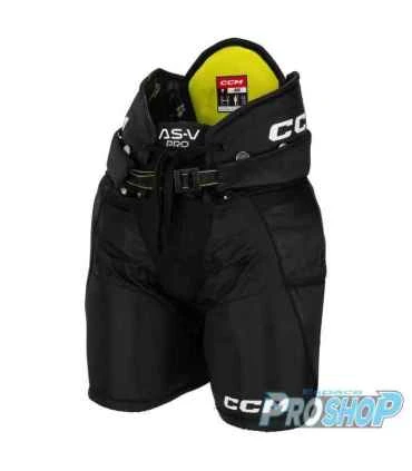 Culotte CCM TACKS AS-V Pro JUNIOR