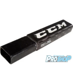 EMBOUT CCM CARBONE Senior