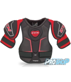 Epaulières CCM C90 RBZ Enfant S