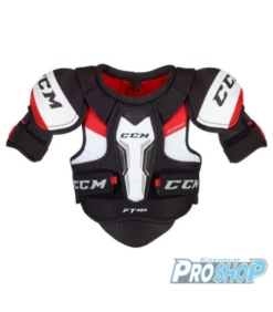Epaulières CCM JETSPEED FT485 Senior