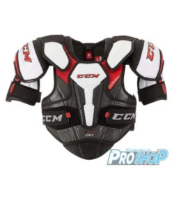 Epaulières CCM JETSPEED FT4 Pro Senior