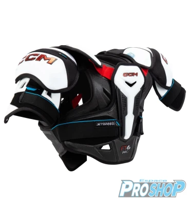 Epaulières CCM JETSPEED FT6 Pro Senior – Image 2