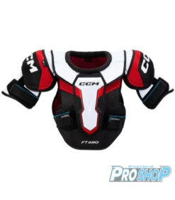 Epaulières CCM JETSPEED FT680 Junior L