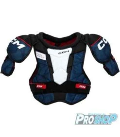 Epaulières CCM Next Junior