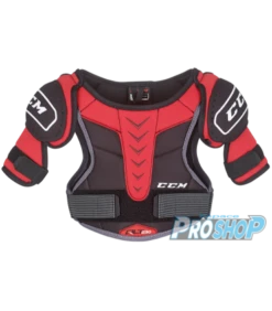 Epaulières CCM QUICKLITE 230 Enfant