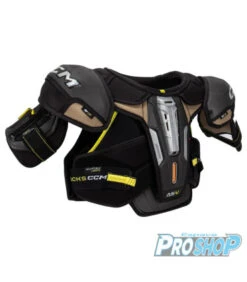 Epaulières CCM TACKS AS-V Junior