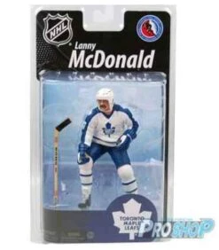 Figurine Joueur NHL Lanny Mc Donald