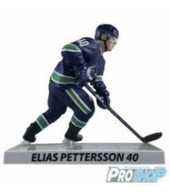 Figurine Joueur NHL Petterson