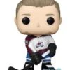 Figurine NHL POP Hockey Nathan McKinnon