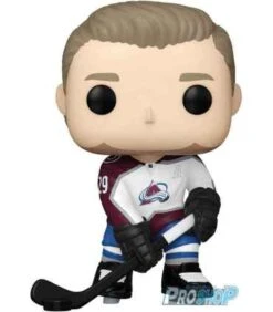 Figurine NHL POP Hockey Nathan McKinnon