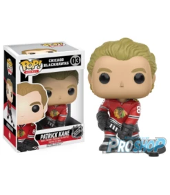 Figurine NHL POP Hockey Patrick Kane