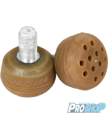 Freins Roll Line Ambra Super Professional, Paire