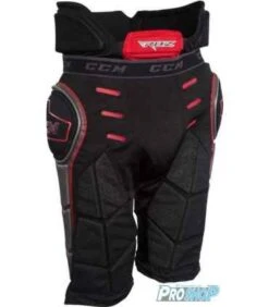 Gaine Roller CCM Pro Senior RBZ/jetSpeed