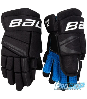 Gants BAUER X Senior