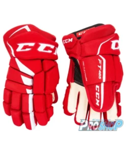 Gants CCM JETSPEED FT485 Senior