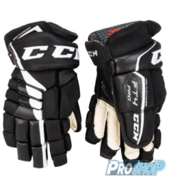 Gants CCM JETSPEED FT4 Pro Senior