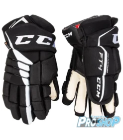 Gants CCM JETSPEED FT4 Senior