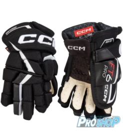 Gants CCM JETSPEED FT6 PRO Senior