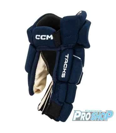 Gants CCM TACKS AS550 Enfant – Image 2