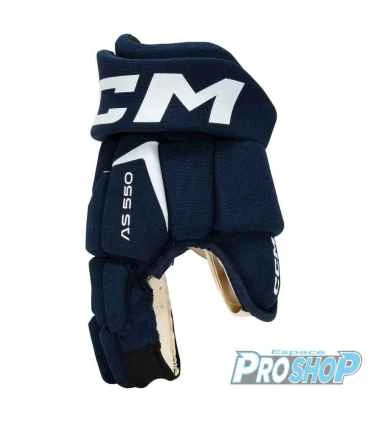 Gants CCM TACKS AS550 Enfant – Image 3