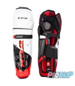 Jambières CCM JETSPEED FT4 PRO Junior