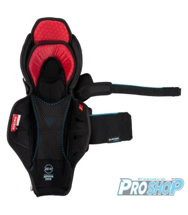 Jambières CCM JETSPEED FT6 PRO Senior – Image 2