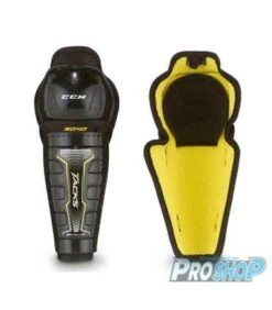 Jambières CCM SUPERTACKS 9040 Enfant 8"