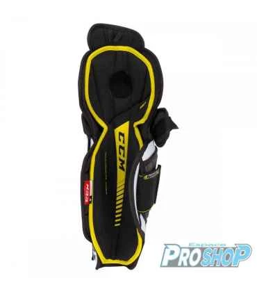 Jambières CCM SUPERTACKS 9060 Junior 12" – Image 2