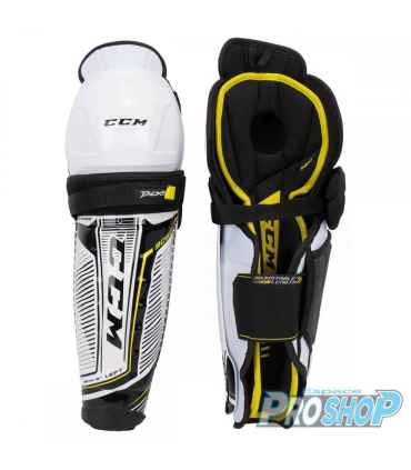 Jambières CCM SUPERTACKS 9060 Junior 12"