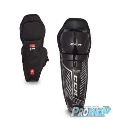 Jambières CCM SUPERTACKS 9550 Enfant