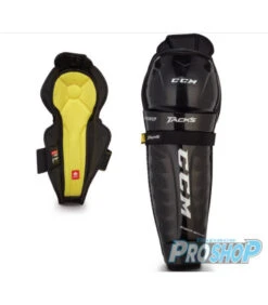 Jambières CCM SUPERTACKS 9550 Senior