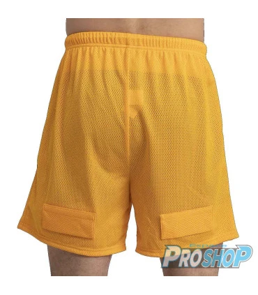 JOCKSHORT CORE MESH COQUILLE ENFANT BAUER – Image 3