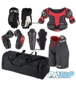 Kit De Protection "LOISIRS" ADULTE ESPACE PROSHOP