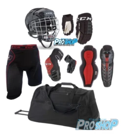 Kit De Protection Roller "Confort" ADULTE ESPACE PROSHOP