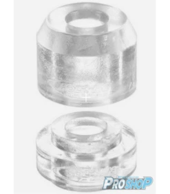 Lot De 8 Cushions ROLL LINE, Clair