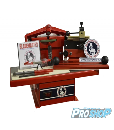 Machine à Affuter Blade Master SPB850