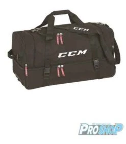 Sac D'arbitre CCM "Officials Bag" à Roulettes 30 "