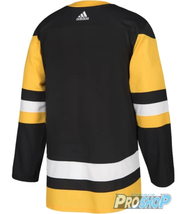 Maillot NHL ADIDAS AUTHENTIC Pittsburgh SENIOR X-SMALL – Image 2
