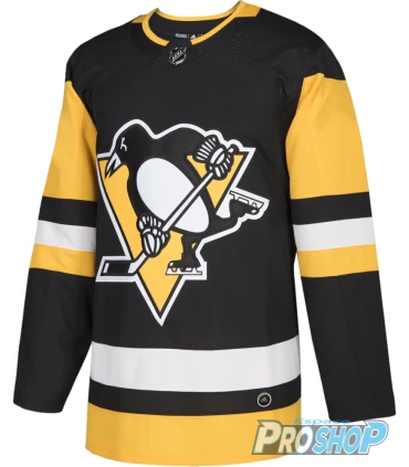 Maillot NHL ADIDAS AUTHENTIC Pittsburgh SENIOR X-SMALL
