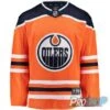Maillot NHL Fanatics Senior Oilers Edmonton