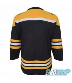 Maillot NHL Junior Boston Bruins Premium