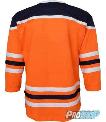 Maillot NHL Junior Edmonton Oilers Premium – Image 2