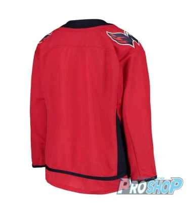 Maillot NHL Junior Washington Capitals Premium – Image 2